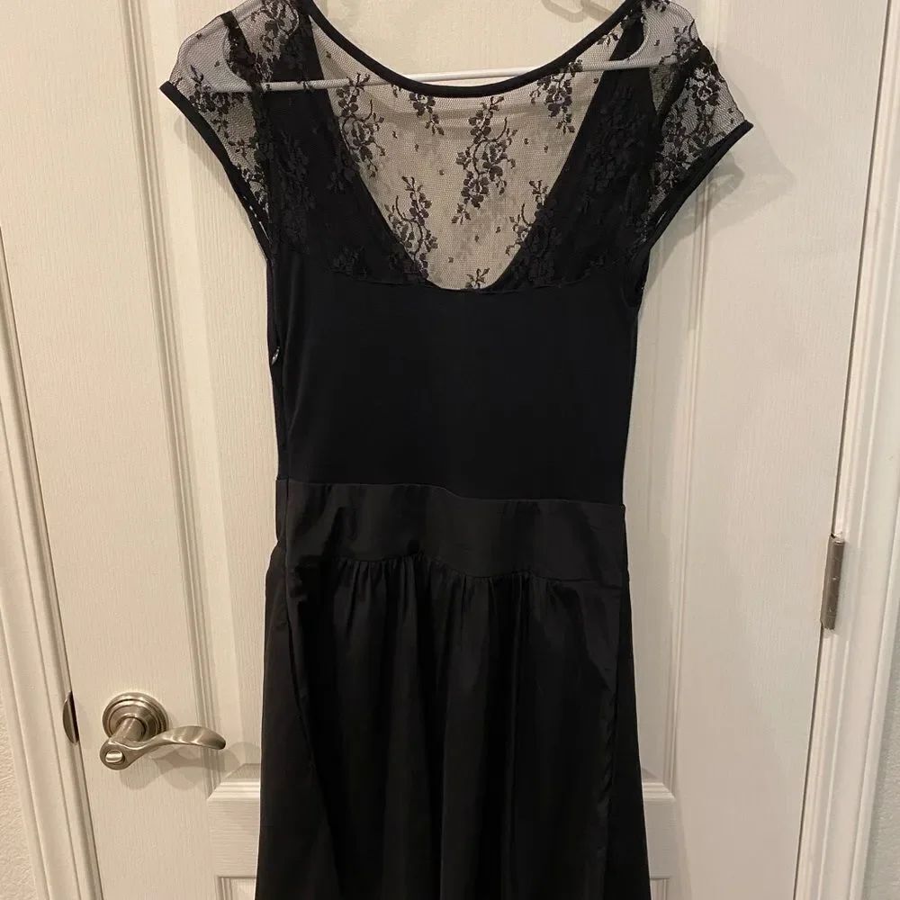 Express dress size 6 - Picture 6 of 8